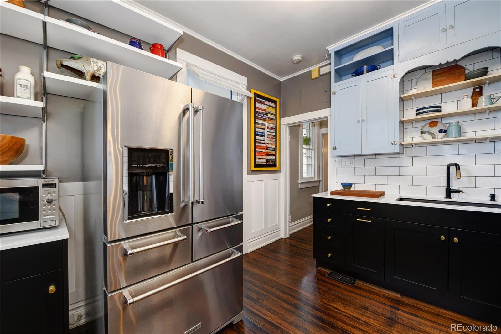 MLS Image #11 for 1172  harrison street,denver, Colorado