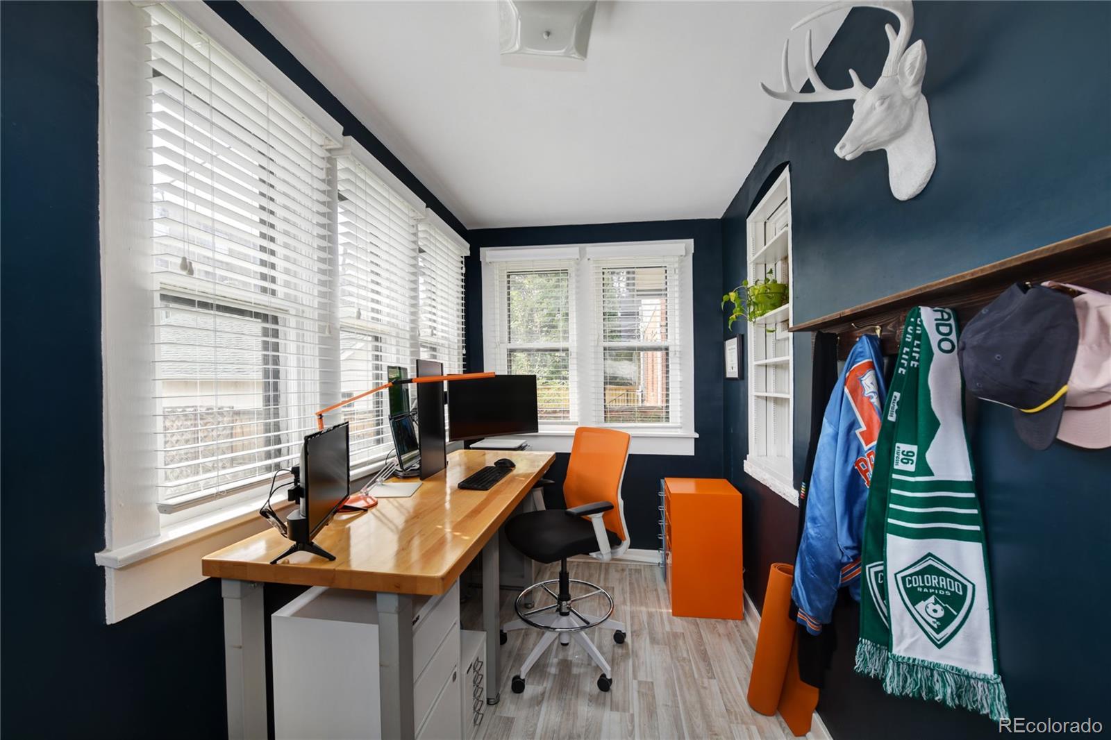 MLS Image #13 for 1172  harrison street,denver, Colorado