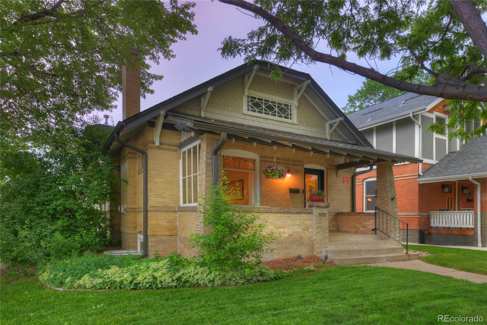 MLS Image #2 for 1172  harrison street,denver, Colorado