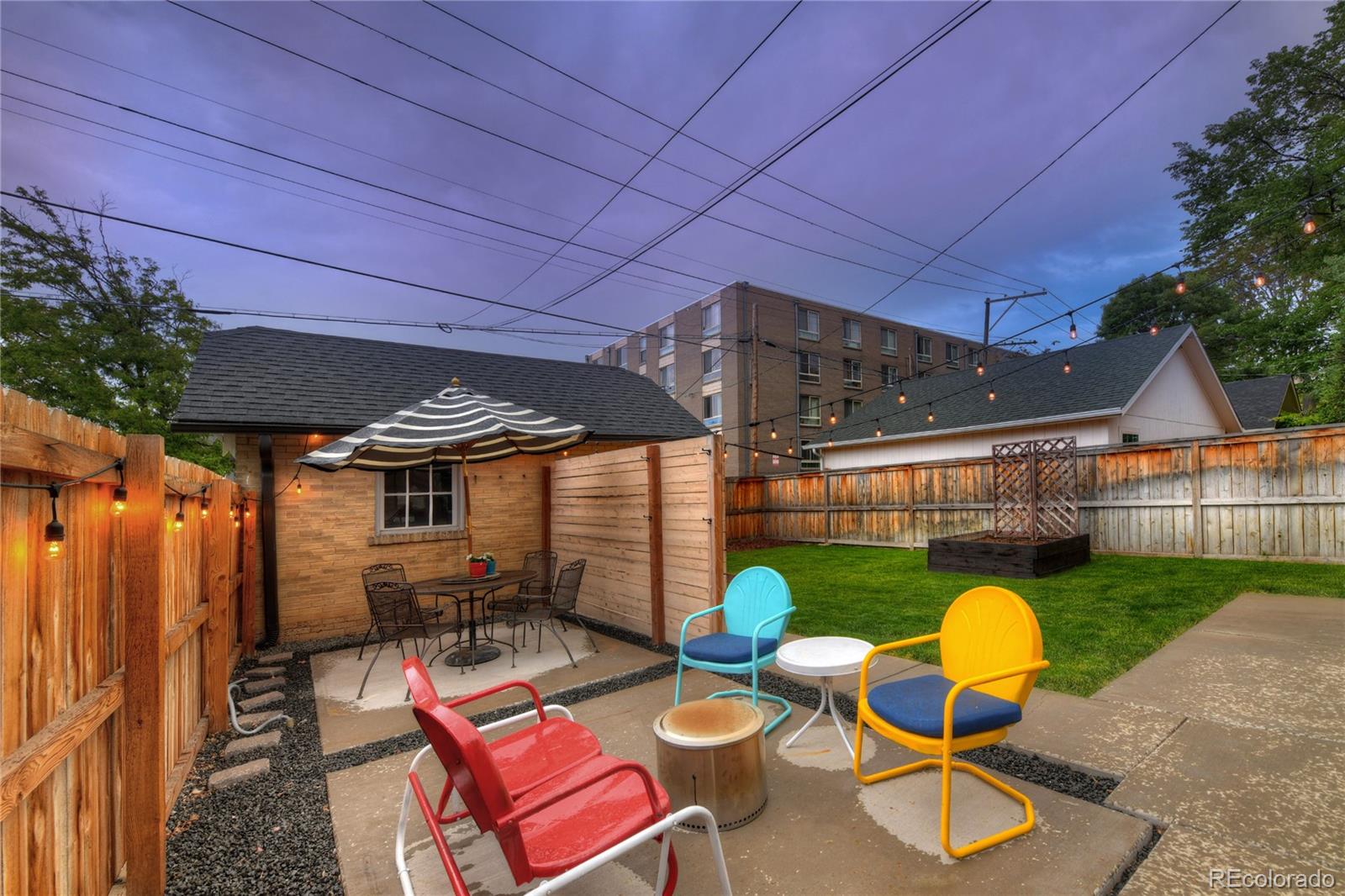 MLS Image #28 for 1172  harrison street,denver, Colorado