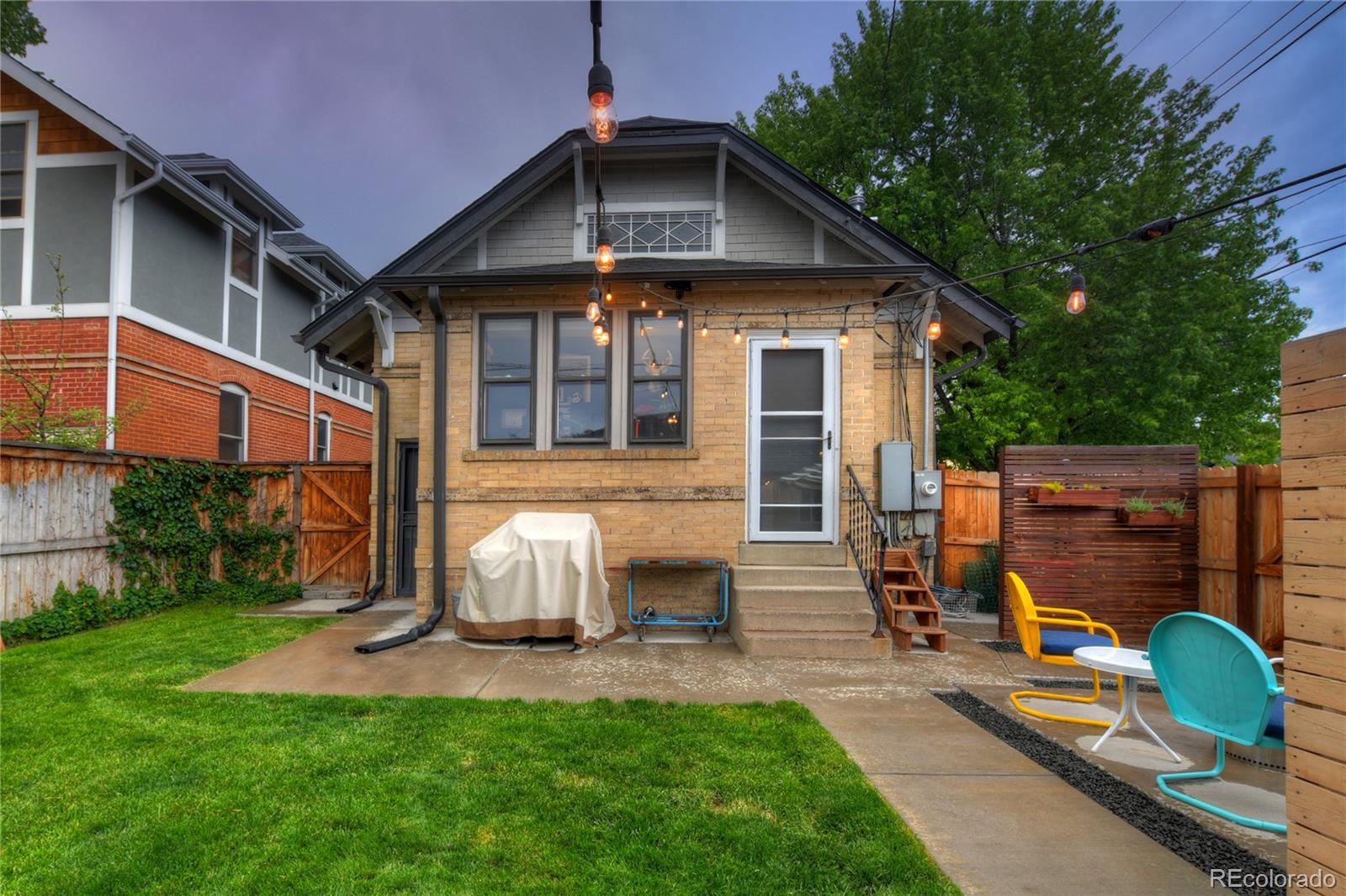 MLS Image #29 for 1172  harrison street,denver, Colorado