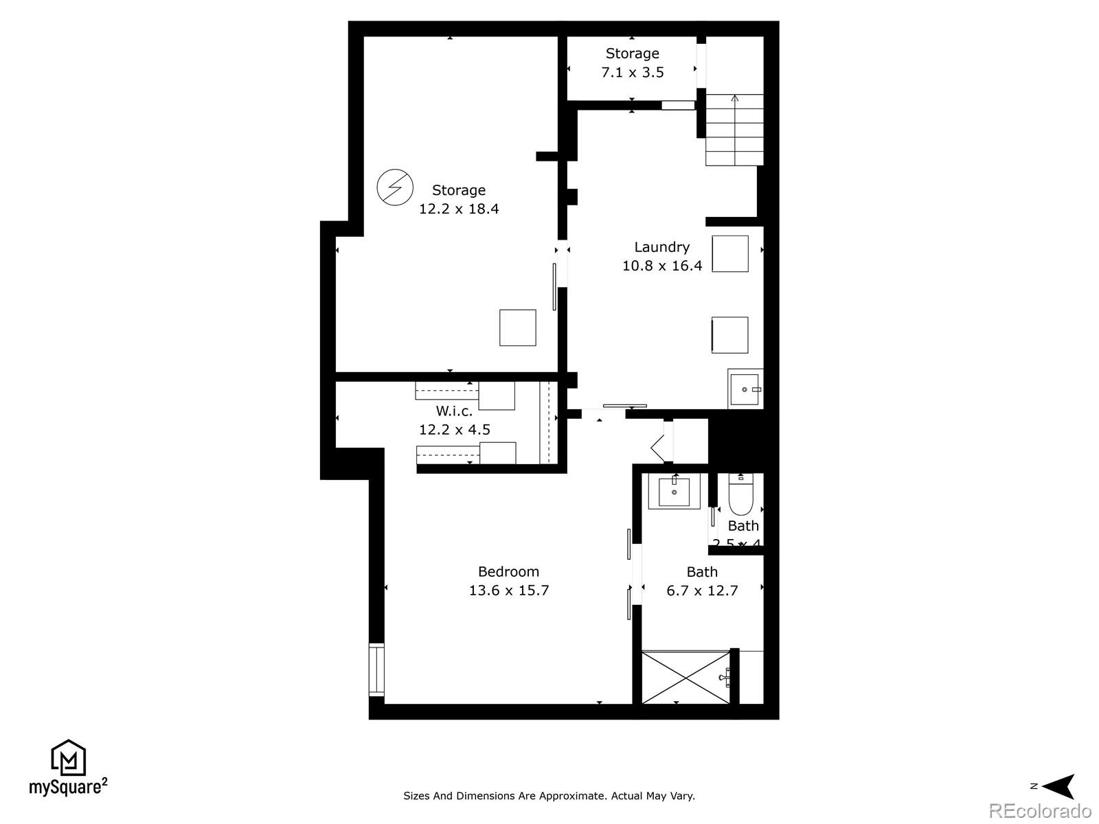 MLS Image #33 for 1172  harrison street,denver, Colorado