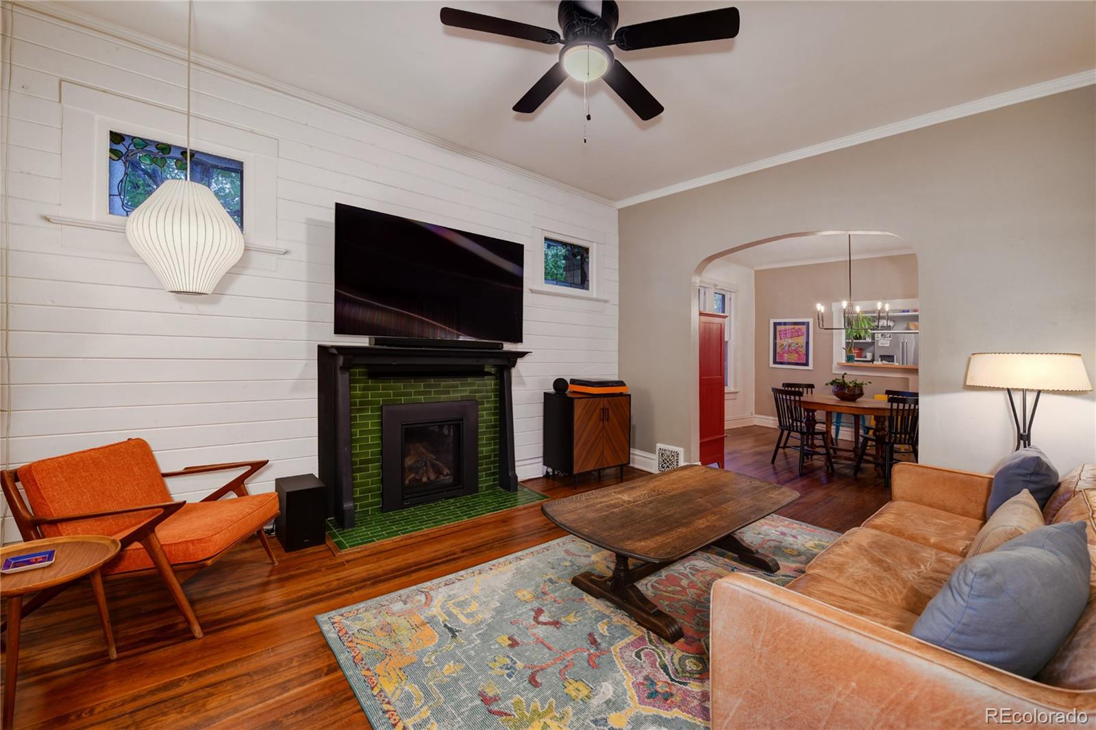 MLS Image #5 for 1172  harrison street,denver, Colorado