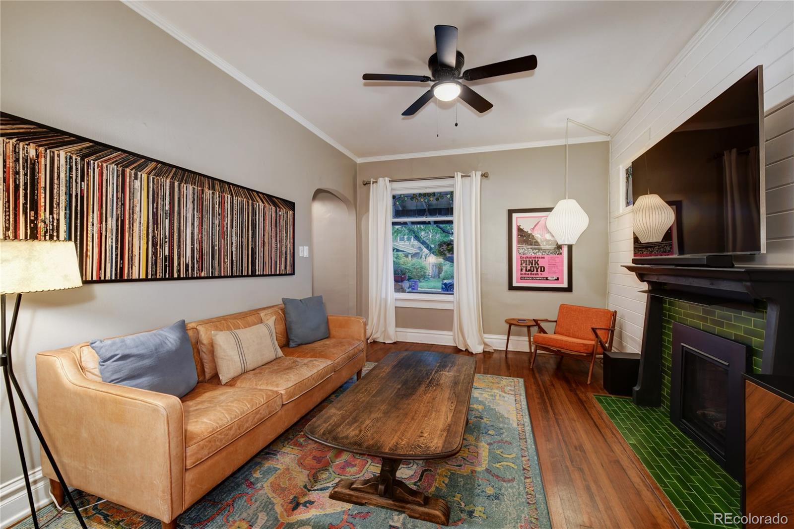 MLS Image #6 for 1172  harrison street,denver, Colorado