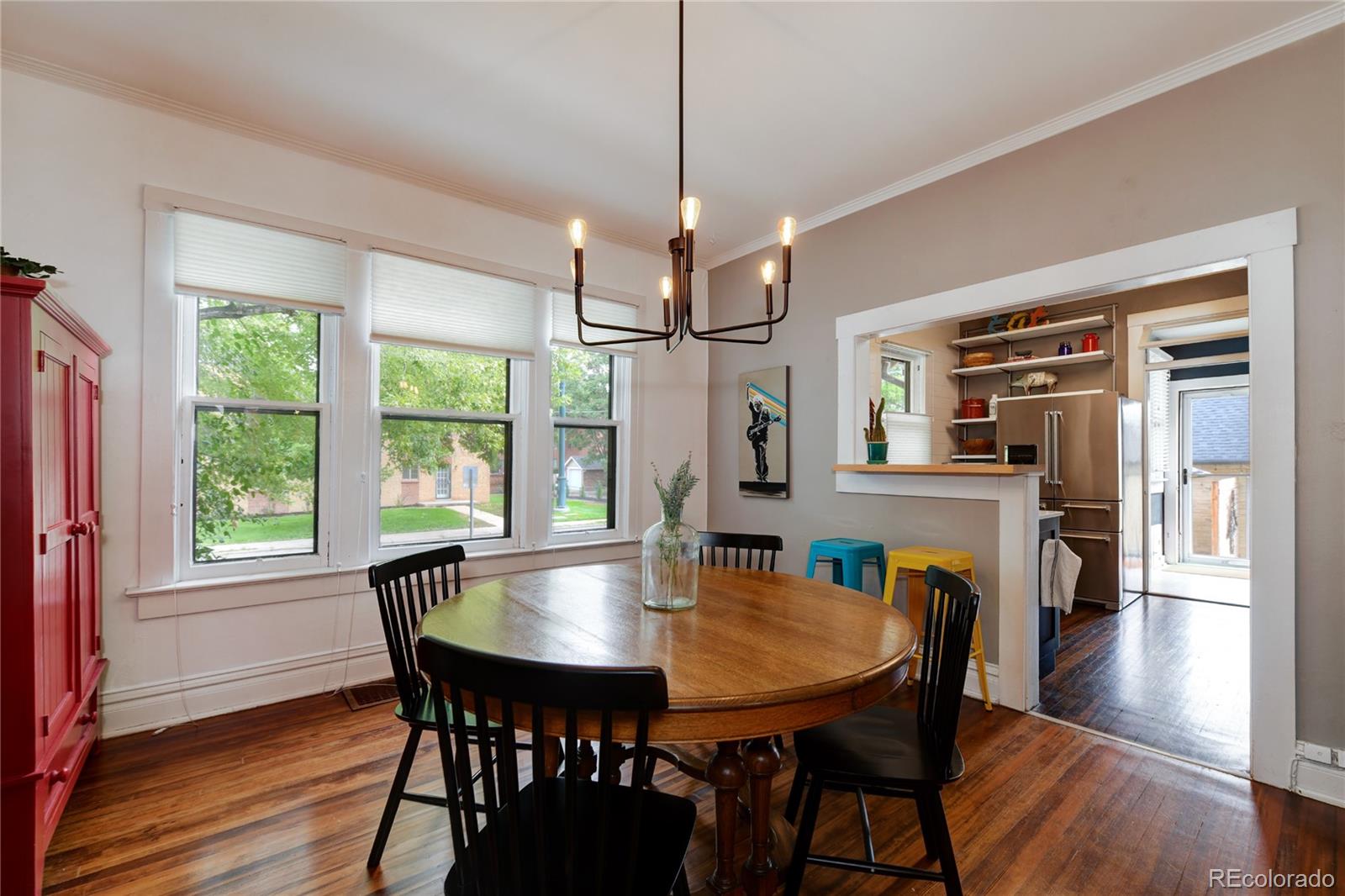 MLS Image #7 for 1172  harrison street,denver, Colorado