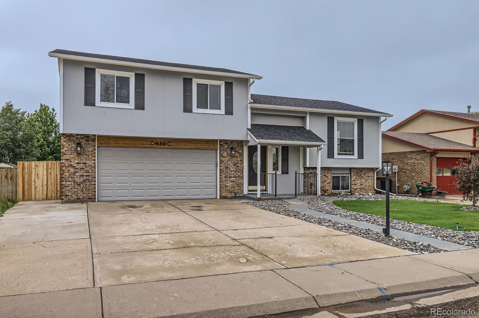 MLS Image #0 for 450  lone pine street,fort lupton, Colorado