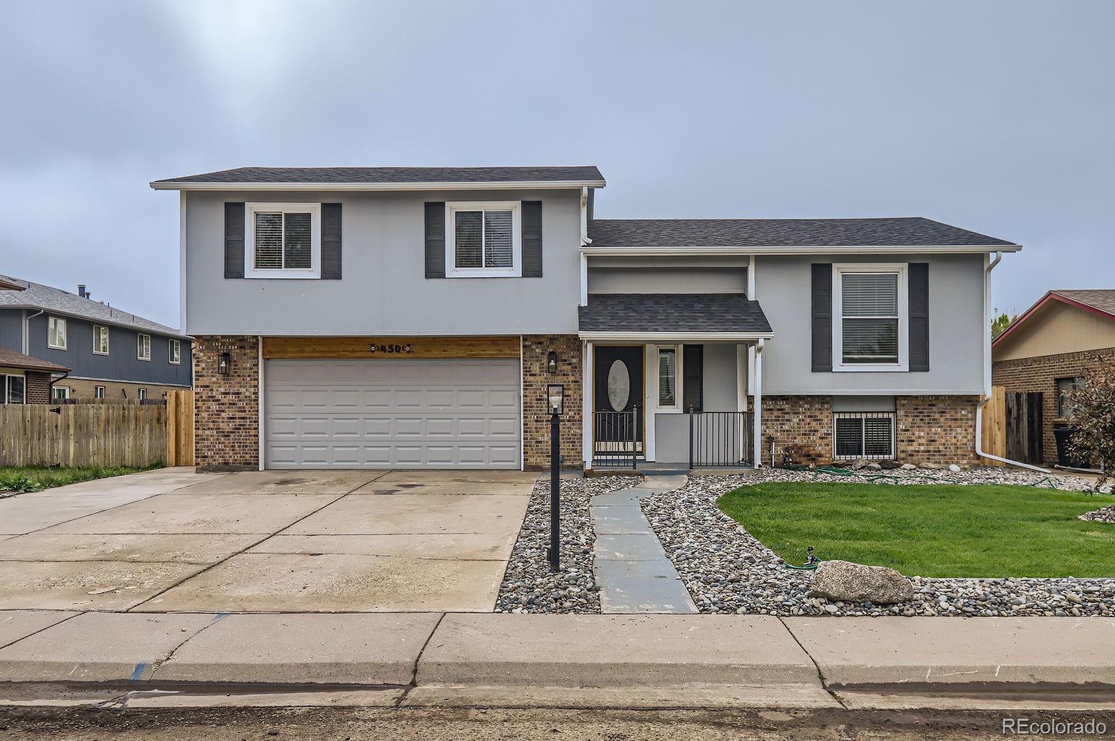 MLS Image #1 for 450  lone pine street,fort lupton, Colorado
