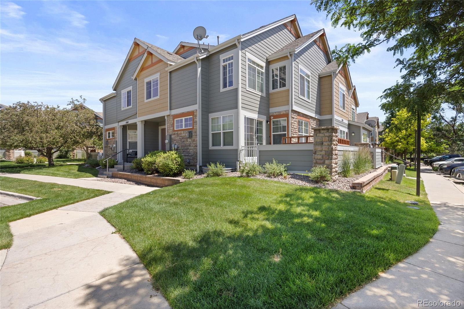 MLS Image #0 for 12812  jasmine street,thornton, Colorado