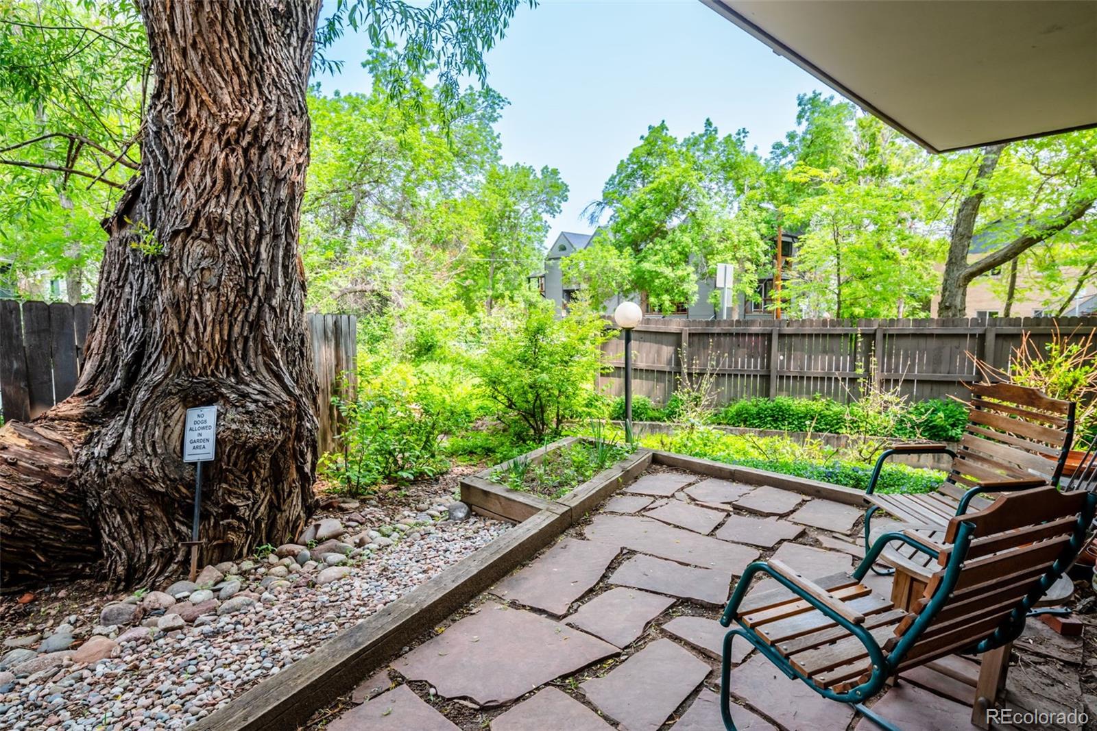 MLS Image #21 for 827  maxwell avenue,boulder, Colorado