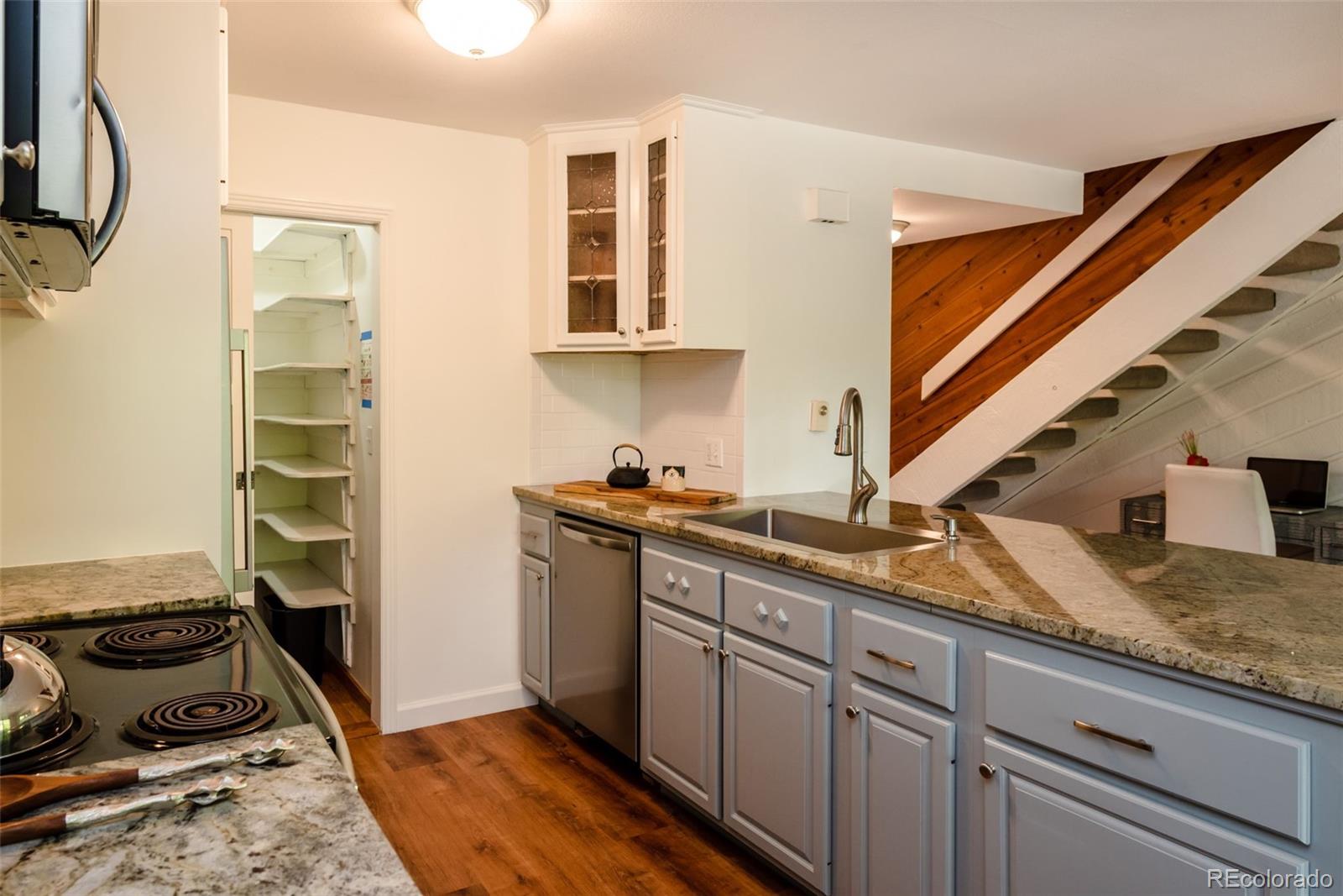 MLS Image #3 for 827  maxwell avenue,boulder, Colorado