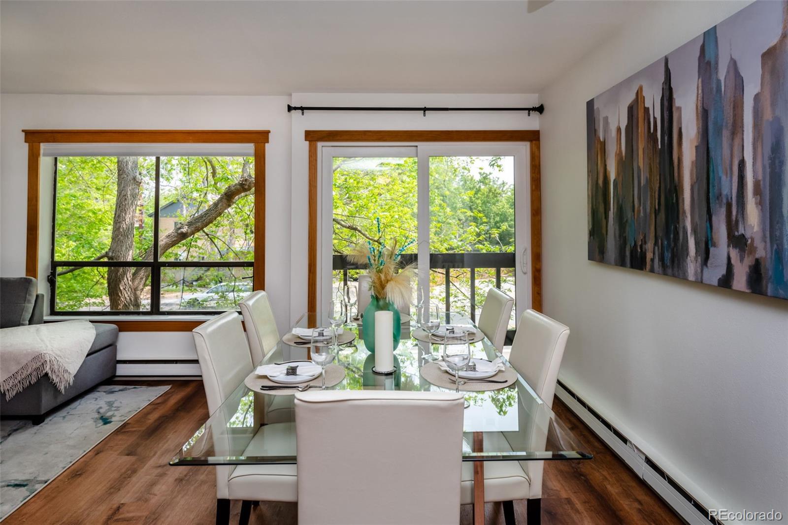 MLS Image #5 for 827  maxwell avenue,boulder, Colorado