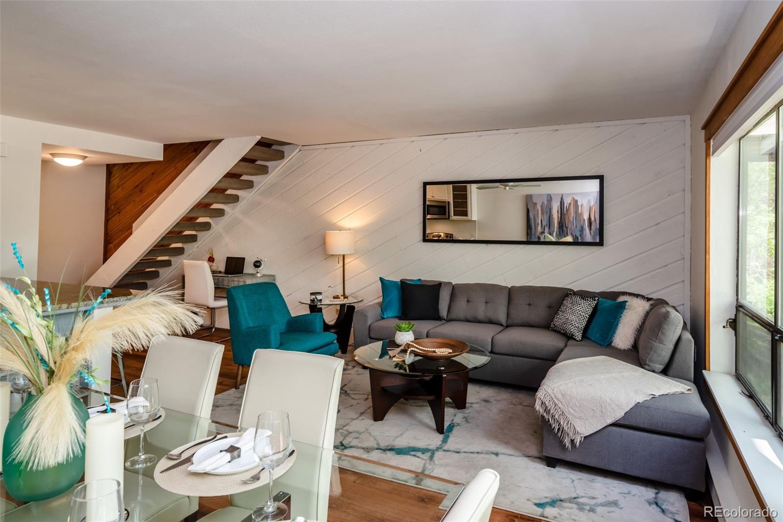 MLS Image #8 for 827  maxwell avenue,boulder, Colorado