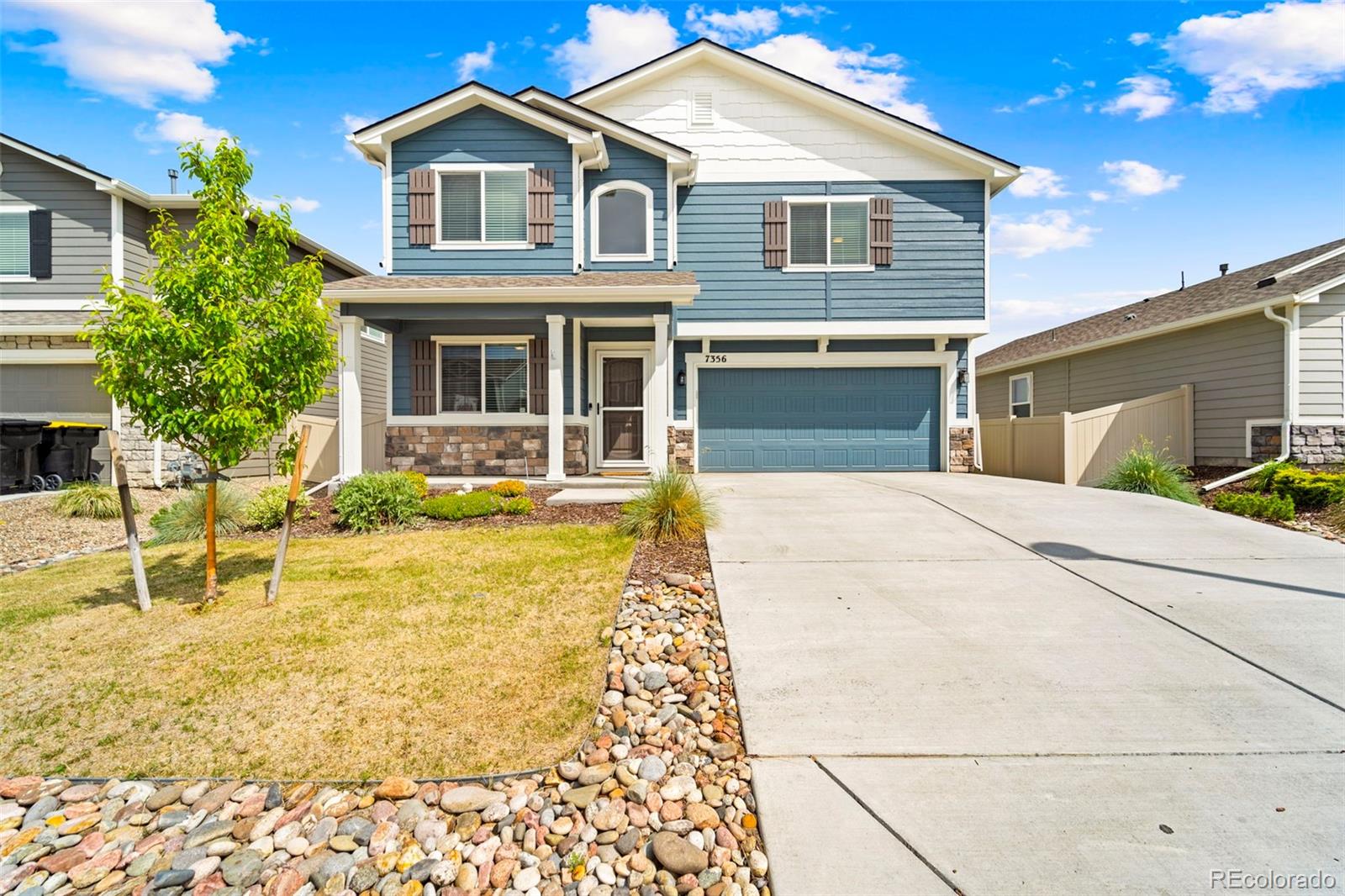 MLS Image #0 for 7356  coppermine court,fountain, Colorado