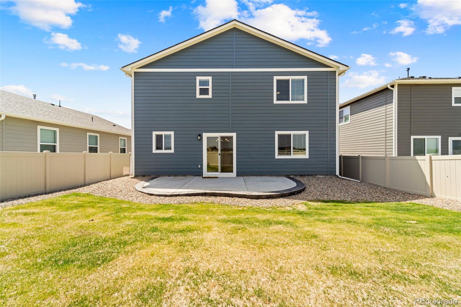 MLS Image #11 for 7356  coppermine court,fountain, Colorado