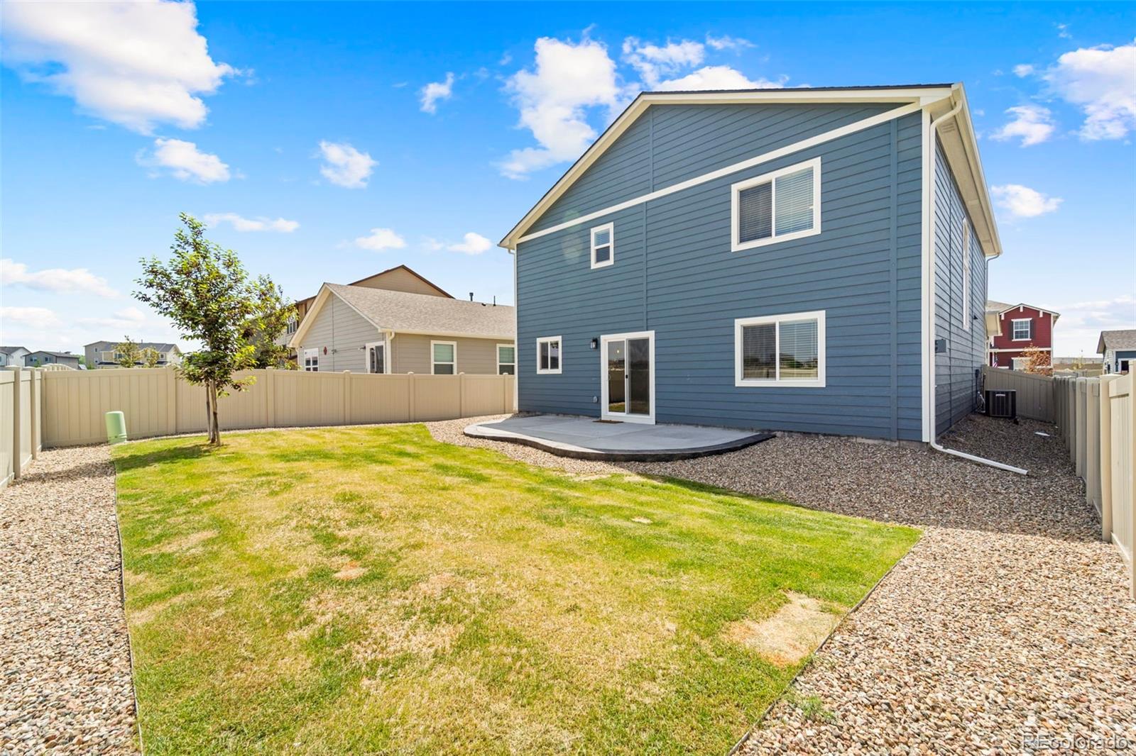 MLS Image #12 for 7356  coppermine court,fountain, Colorado