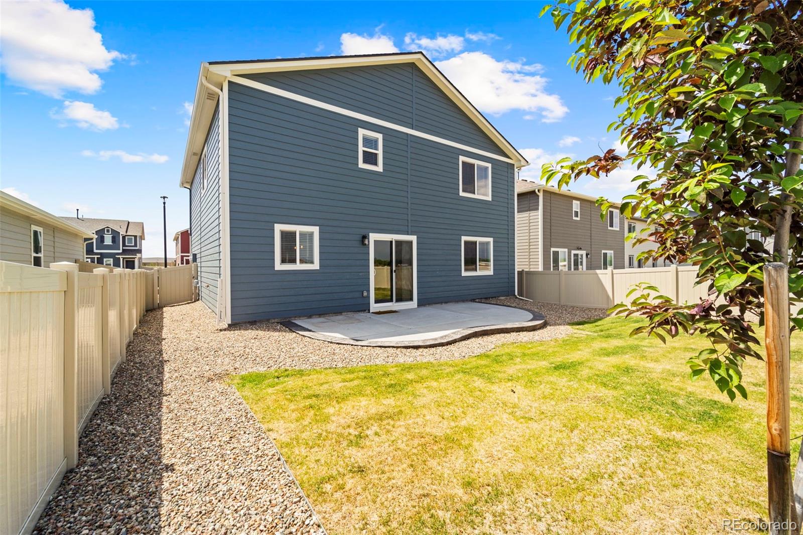 MLS Image #13 for 7356  coppermine court,fountain, Colorado