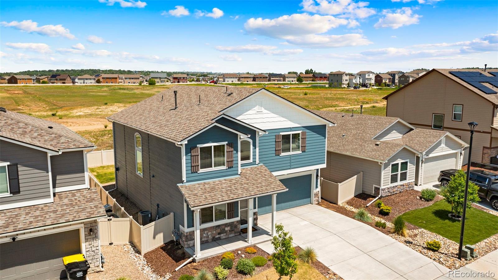 MLS Image #4 for 7356  coppermine court,fountain, Colorado