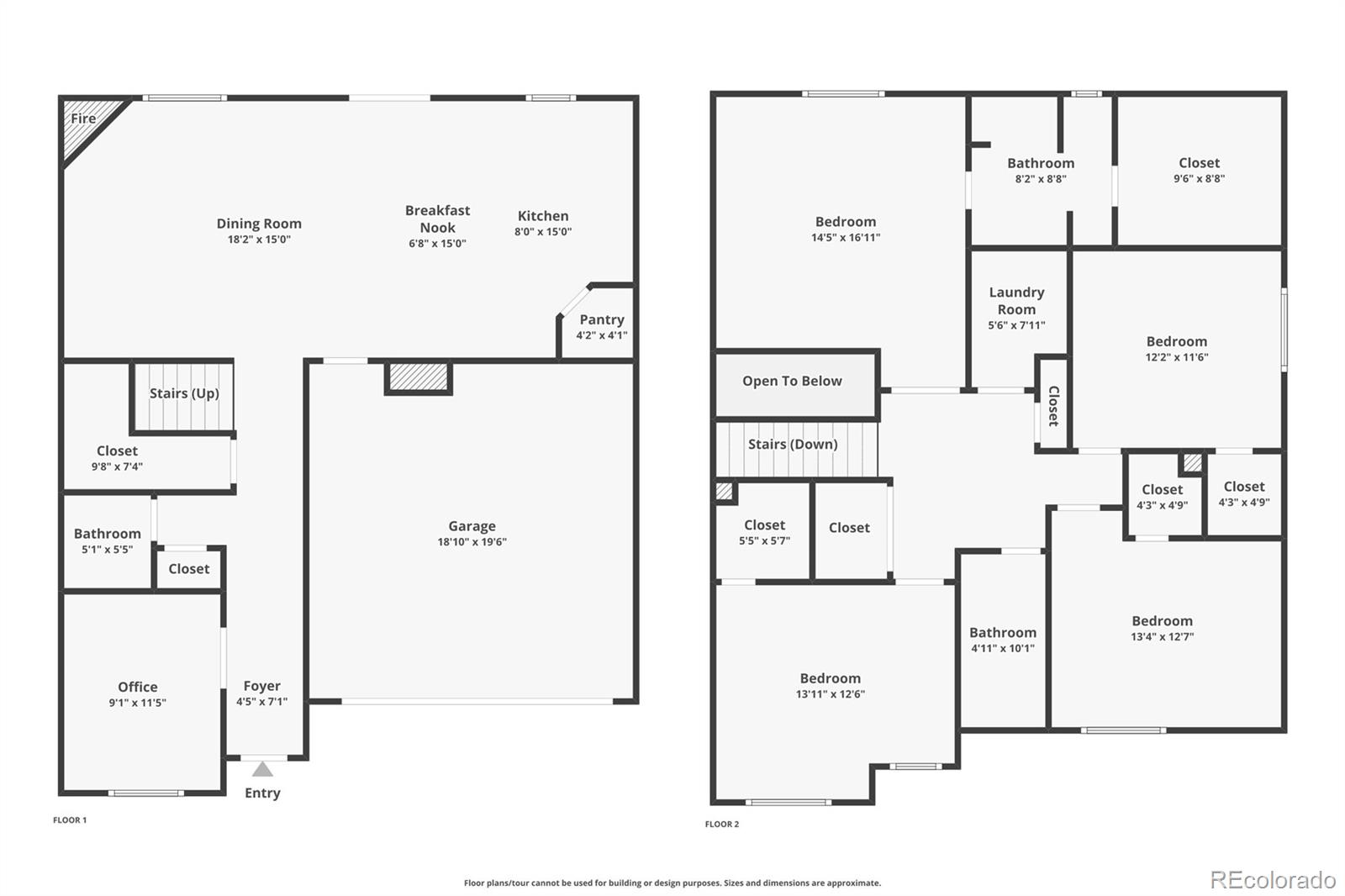 MLS Image #40 for 7356  coppermine court,fountain, Colorado