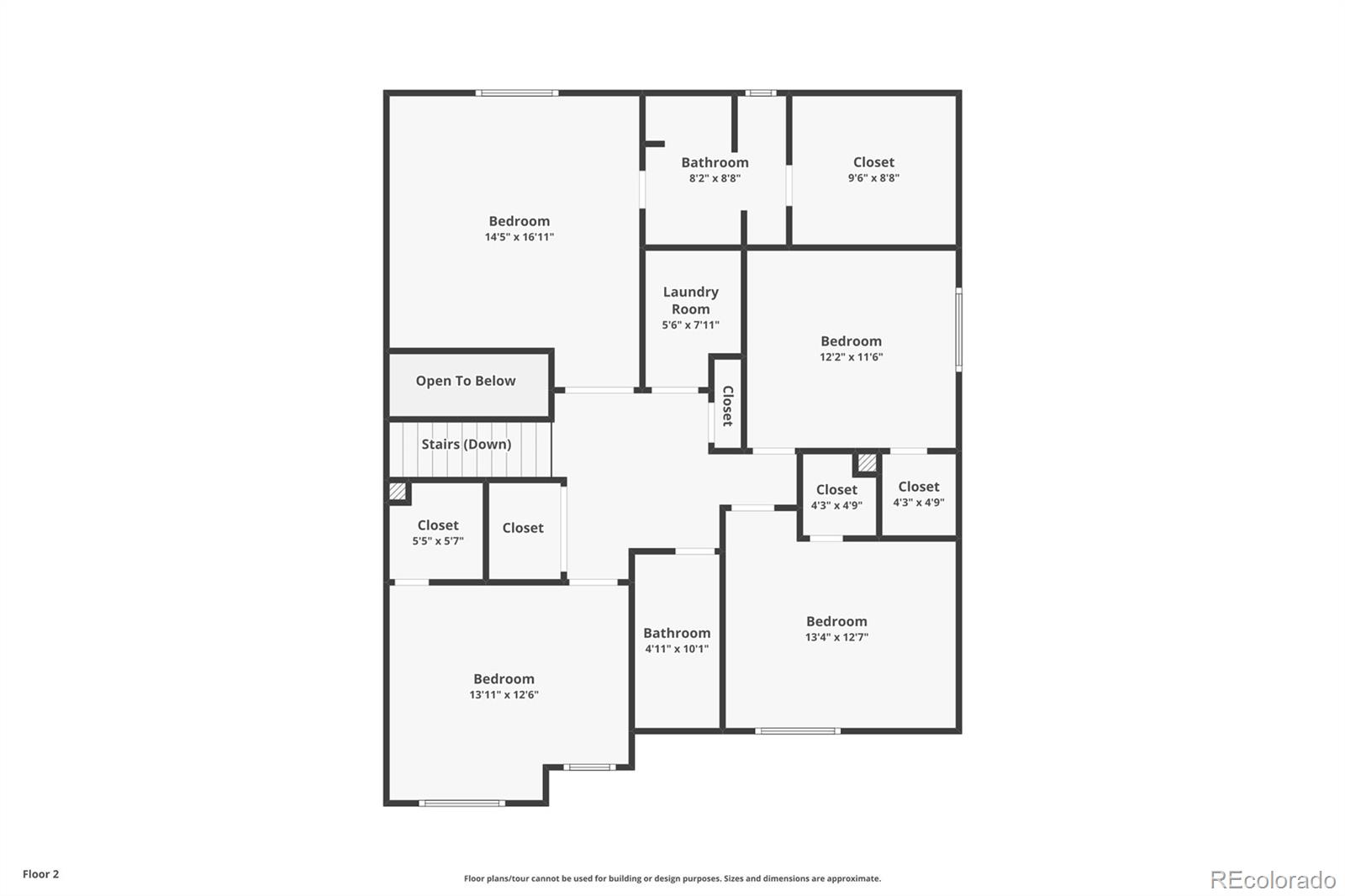 MLS Image #41 for 7356  coppermine court,fountain, Colorado