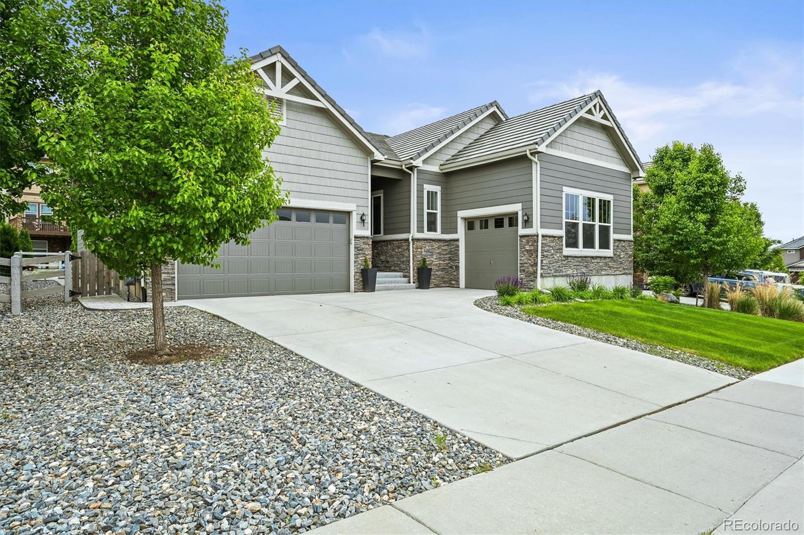 MLS Image #3 for 16256  ute peak way,broomfield, Colorado
