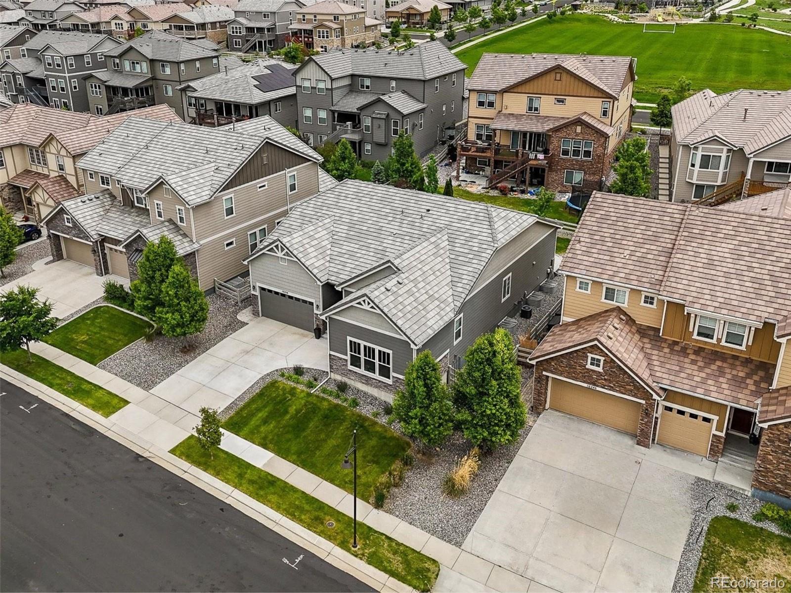 MLS Image #4 for 16256  ute peak way,broomfield, Colorado