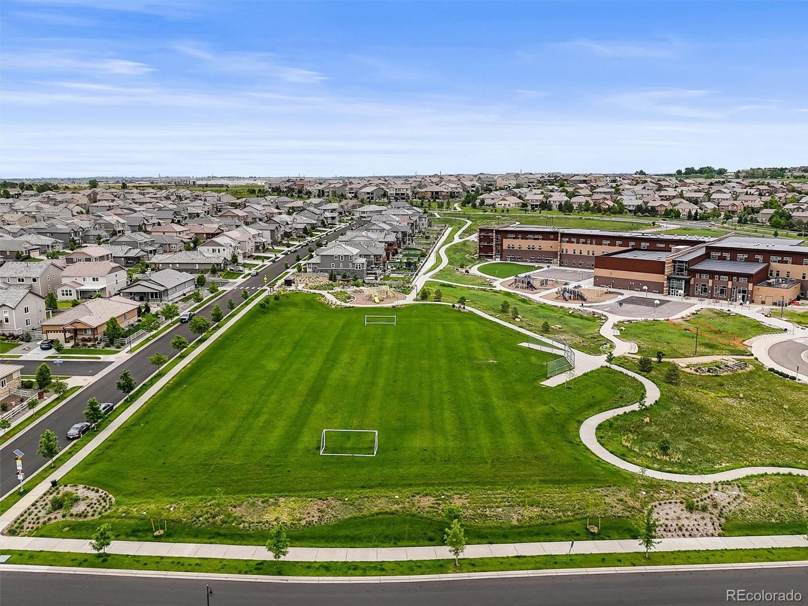 MLS Image #40 for 16256  ute peak way,broomfield, Colorado