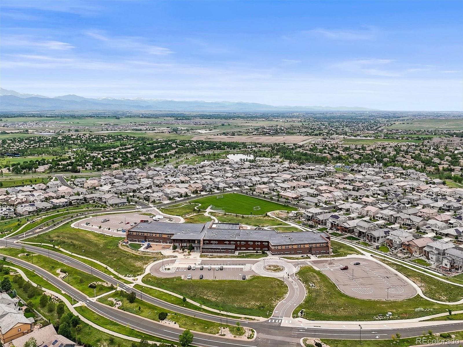 MLS Image #41 for 16256  ute peak way,broomfield, Colorado
