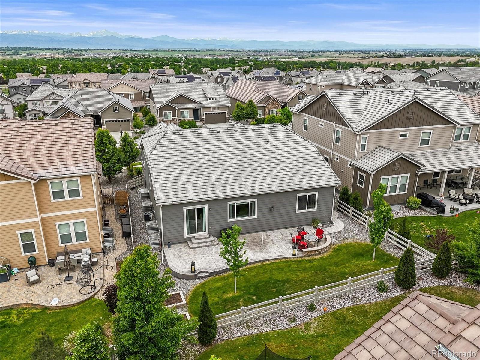 MLS Image #5 for 16256  ute peak way,broomfield, Colorado