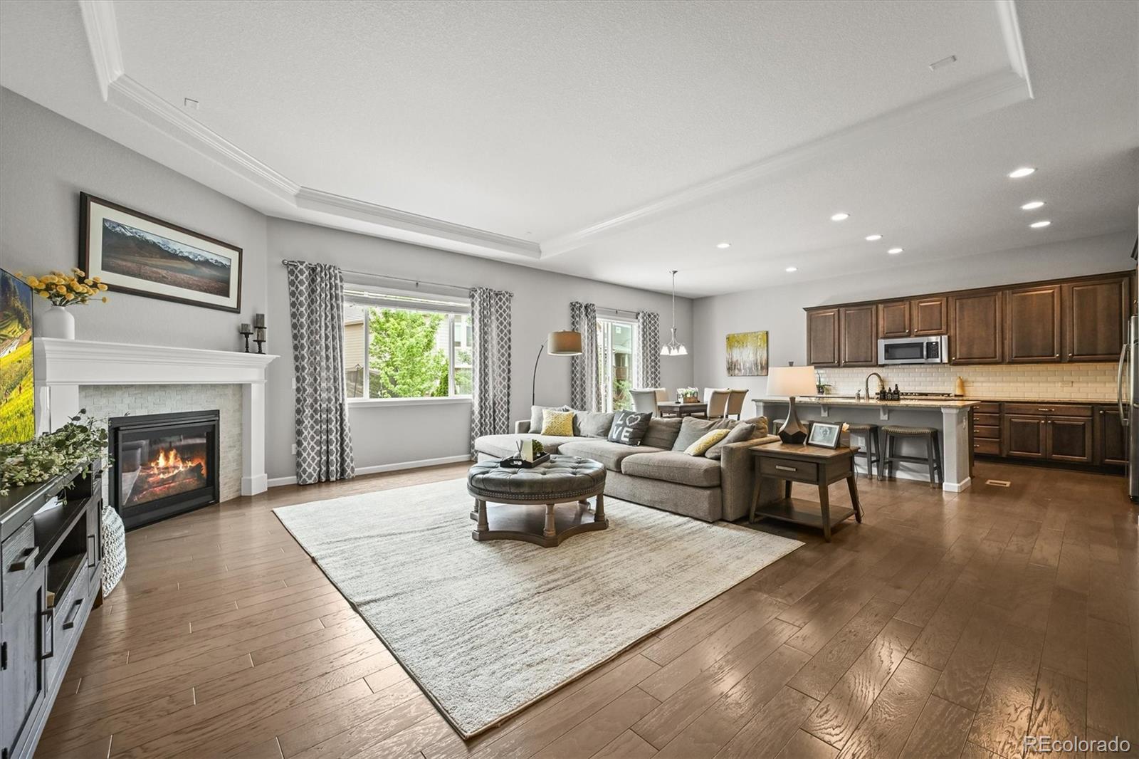 MLS Image #6 for 16256  ute peak way,broomfield, Colorado