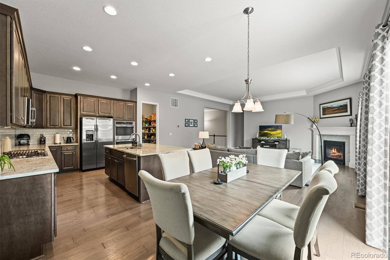 MLS Image #7 for 16256  ute peak way,broomfield, Colorado