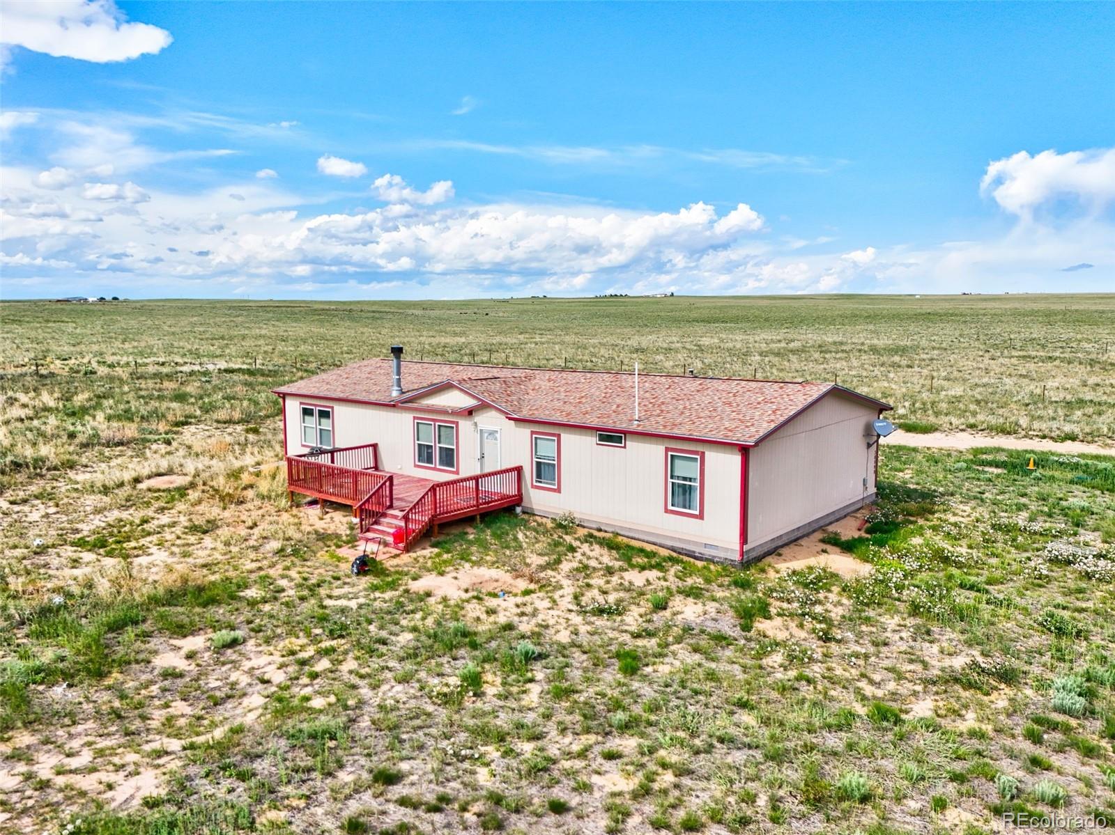 MLS Image #1 for 30890  ken view,yoder, Colorado