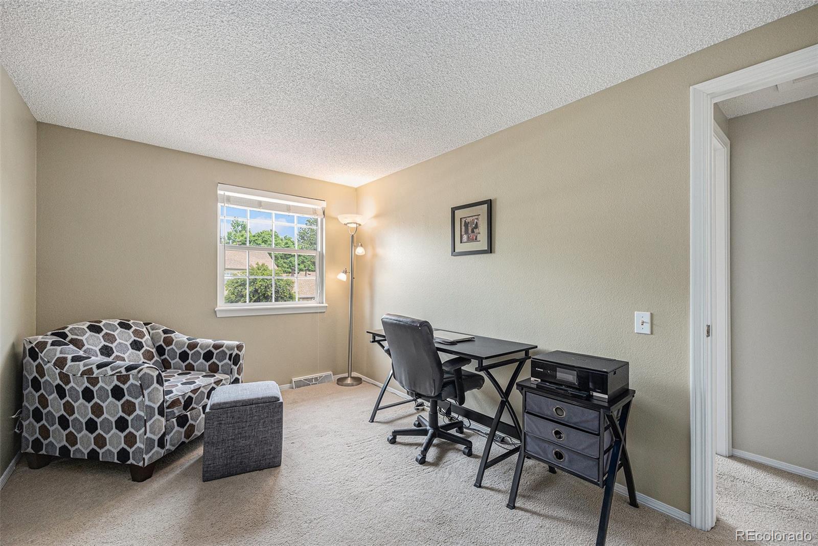 MLS Image #17 for 9031 e amherst drive,denver, Colorado