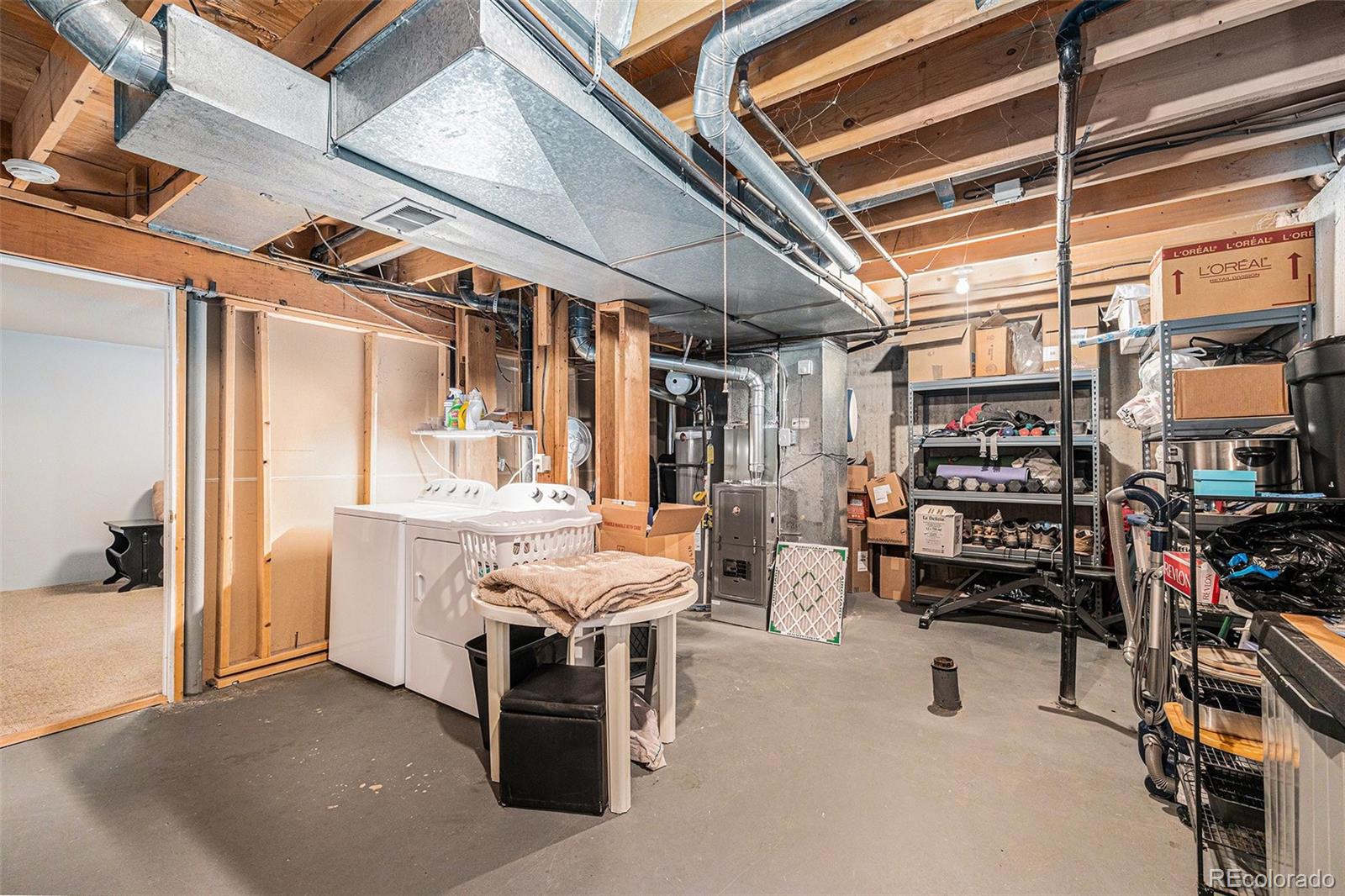 MLS Image #19 for 9031 e amherst drive,denver, Colorado