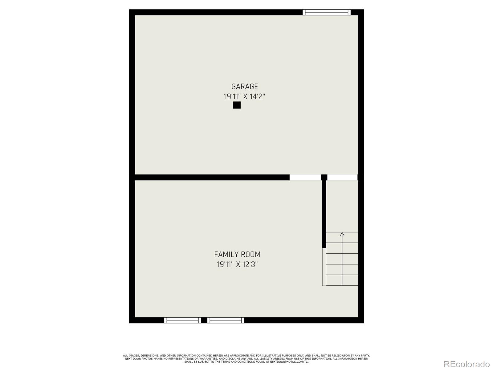 MLS Image #25 for 9031 e amherst drive,denver, Colorado