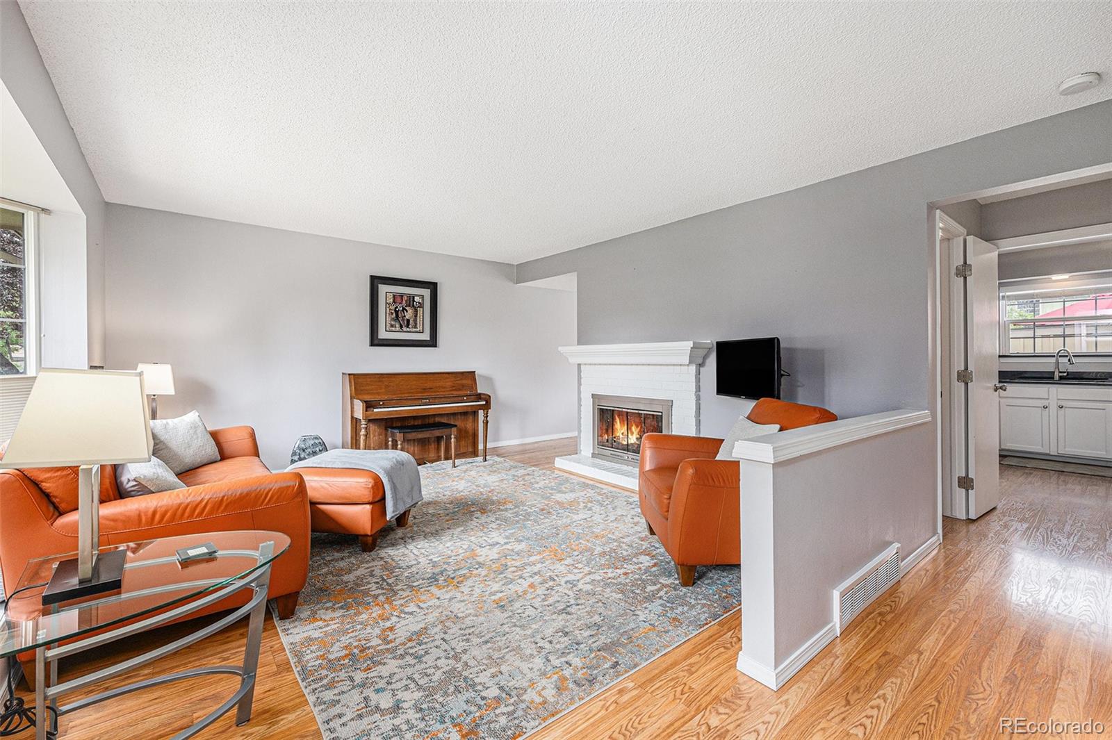 MLS Image #3 for 9031 e amherst drive,denver, Colorado