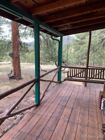 MLS Image #11 for 305  happy top trail,bailey, Colorado
