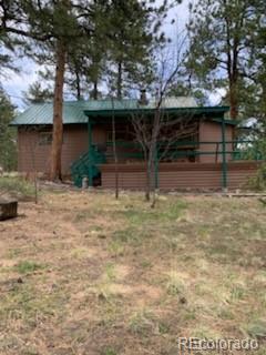 MLS Image #12 for 305  happy top trail,bailey, Colorado