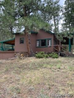 MLS Image #13 for 305  happy top trail,bailey, Colorado