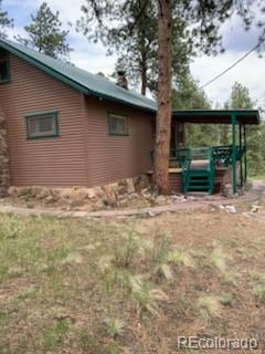 MLS Image #15 for 305  happy top trail,bailey, Colorado