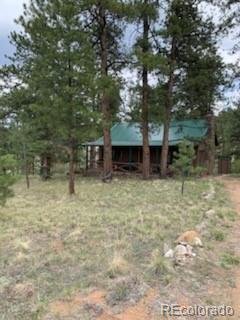 MLS Image #18 for 305  happy top trail,bailey, Colorado