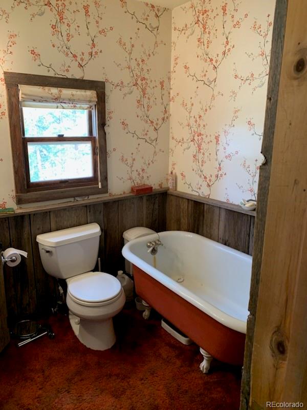 MLS Image #29 for 305  happy top trail,bailey, Colorado