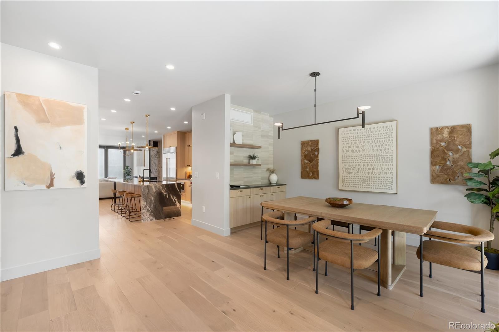 MLS Image #12 for 417 n madison street,denver, Colorado