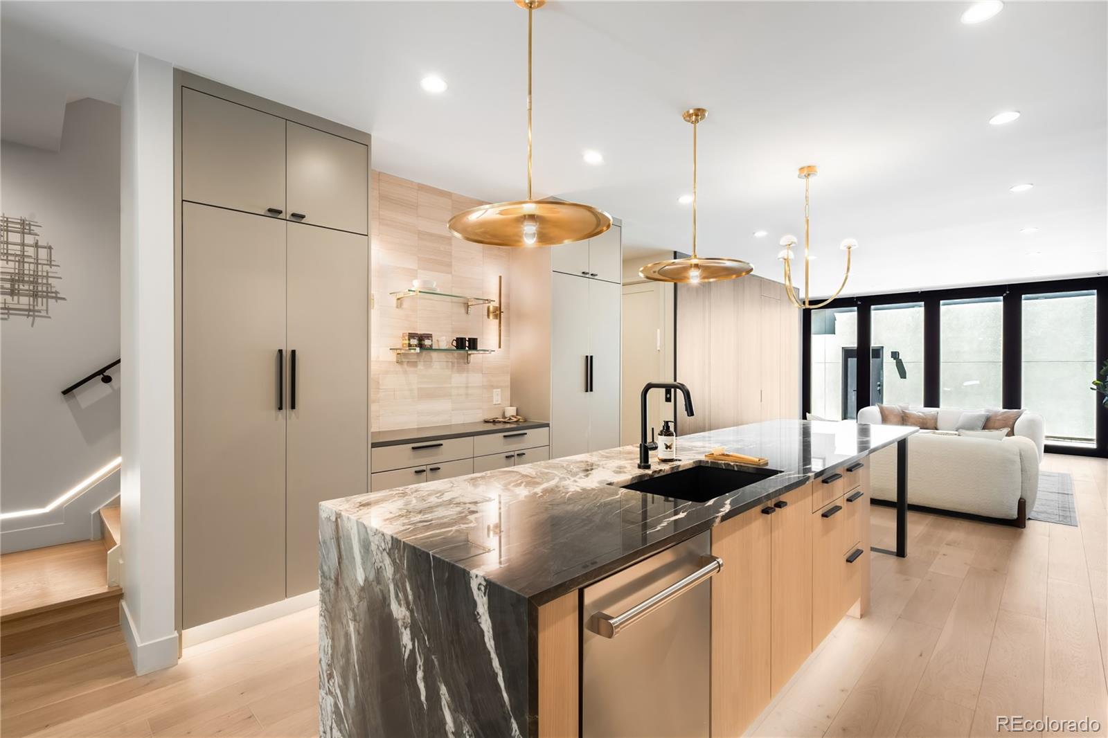 MLS Image #3 for 417 n madison street,denver, Colorado