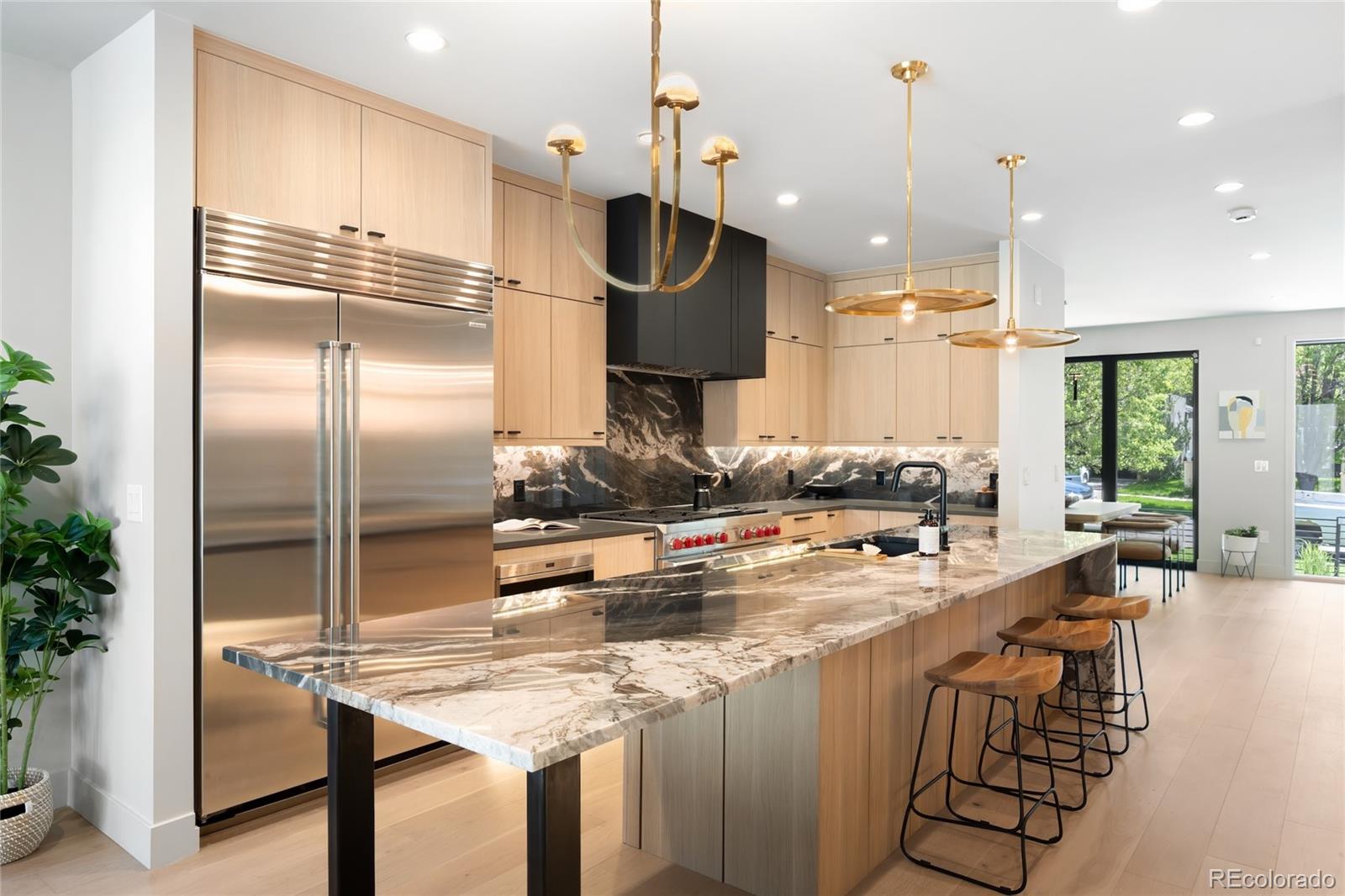 MLS Image #4 for 417 n madison street,denver, Colorado