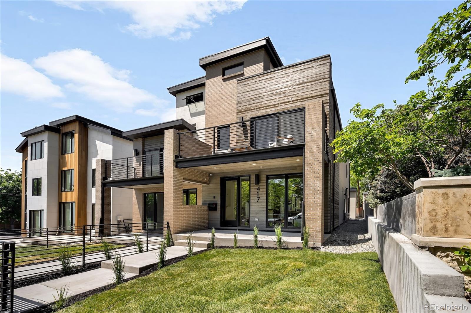 MLS Image #41 for 417 n madison street,denver, Colorado