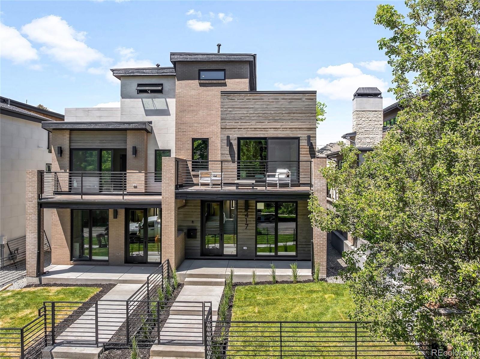 MLS Image #42 for 417 n madison street,denver, Colorado