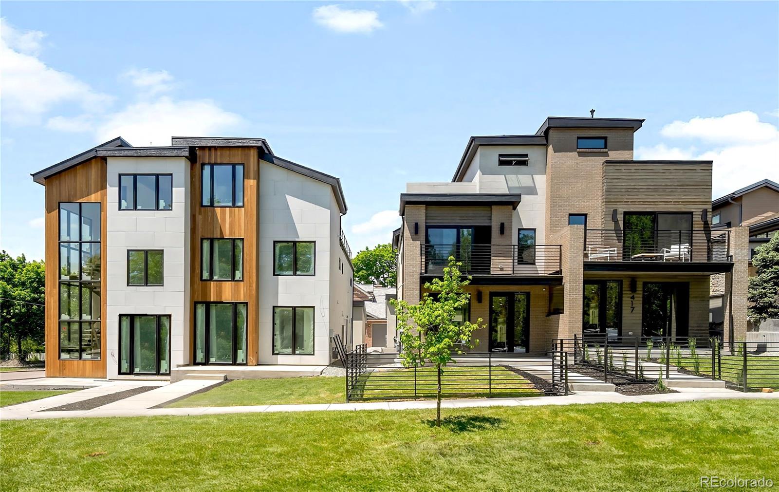 MLS Image #43 for 417 n madison street,denver, Colorado