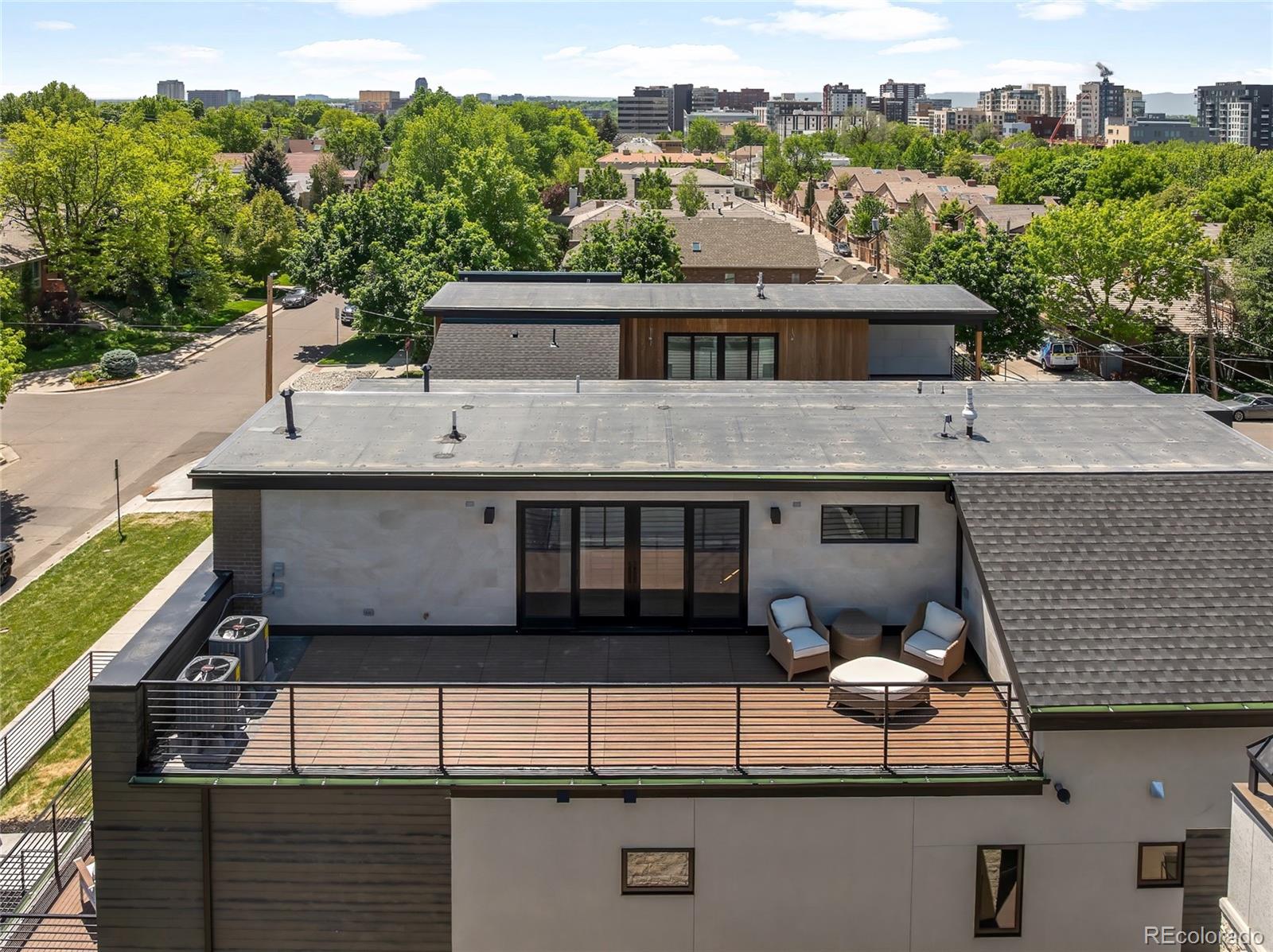 MLS Image #44 for 417 n madison street,denver, Colorado