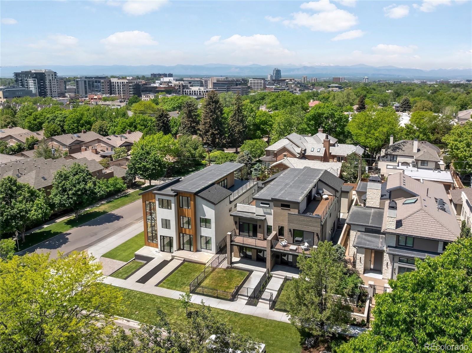MLS Image #45 for 417 n madison street,denver, Colorado