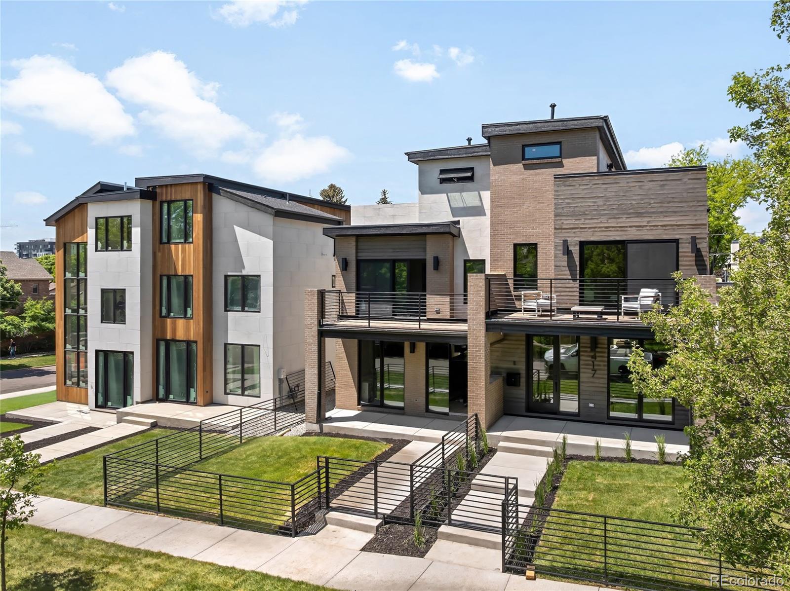 MLS Image #46 for 417 n madison street,denver, Colorado